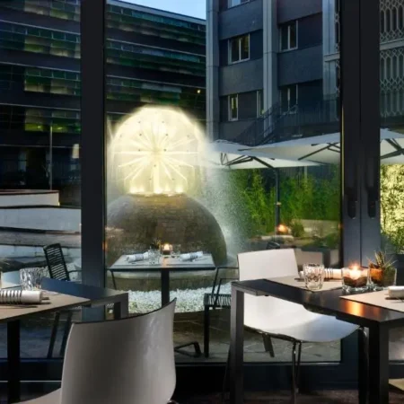 UNA Hotels Century Milano