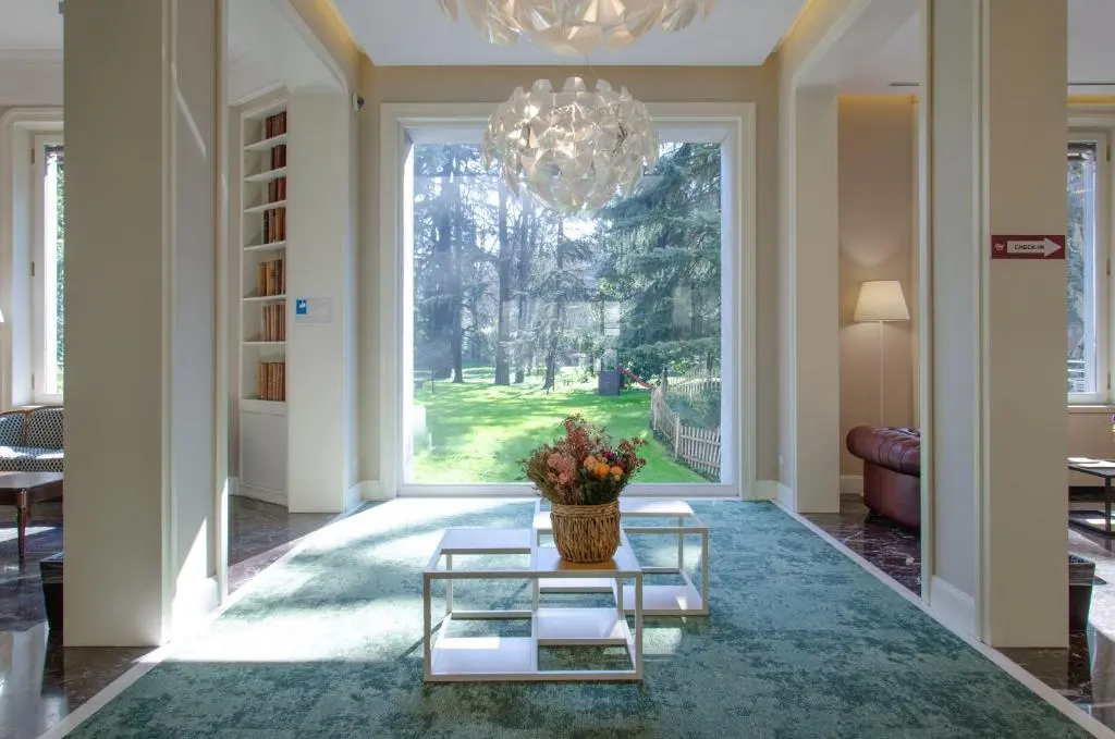 Hotel Tiziano – Gruppo Mini Hotel