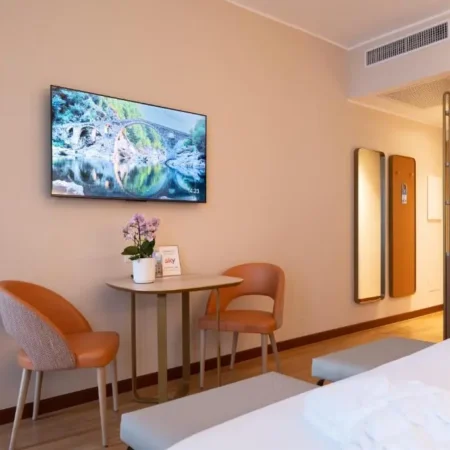 Hotel Raffaello