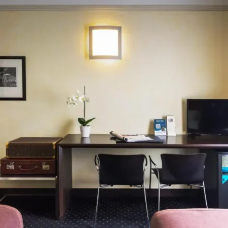 Hotel Colombia
