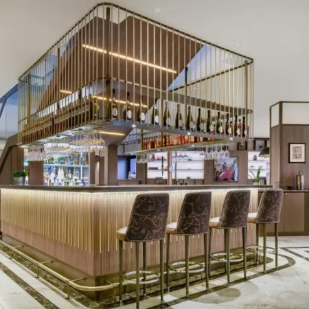 AC Hotel Milano by Marriott