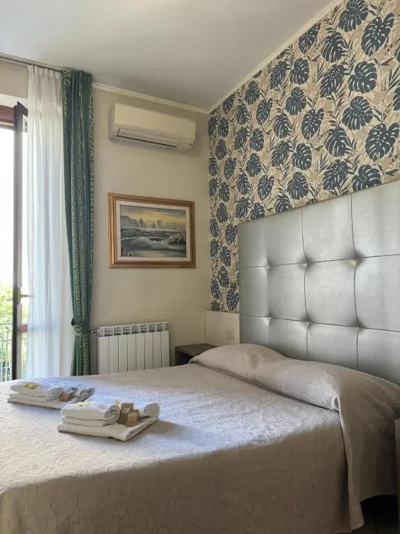 Hotel Le Querce