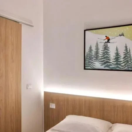 Hotel Brivio