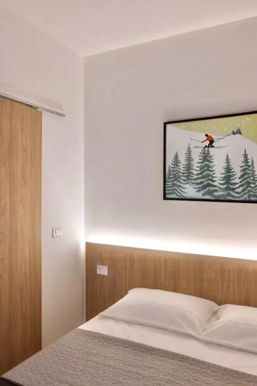 Hotel Brivio