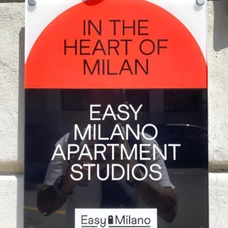 Easy Milano – Rooms and Apartments Navigli