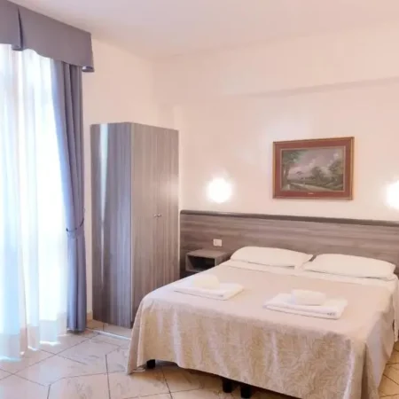 Hotel Brianza
