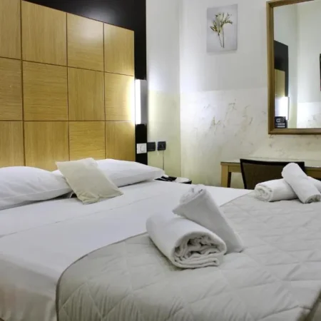 Hotel Fiorella Milano