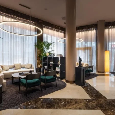 Crowne Plaza Milan City by IHG