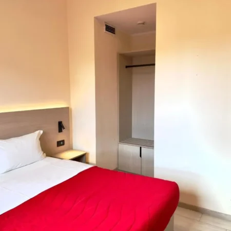 Hotel Molise 2