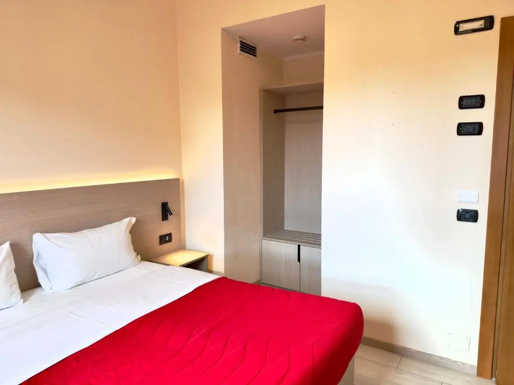 Hotel Molise 2