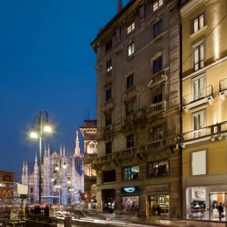 Maison Milano | UNA Esperienze