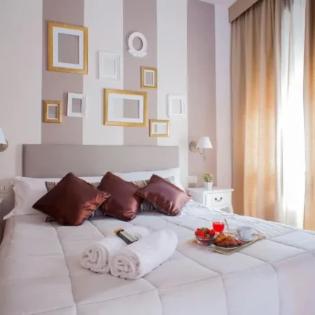 Hotel Ares Milano