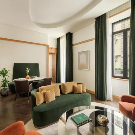 Park Hyatt Milano