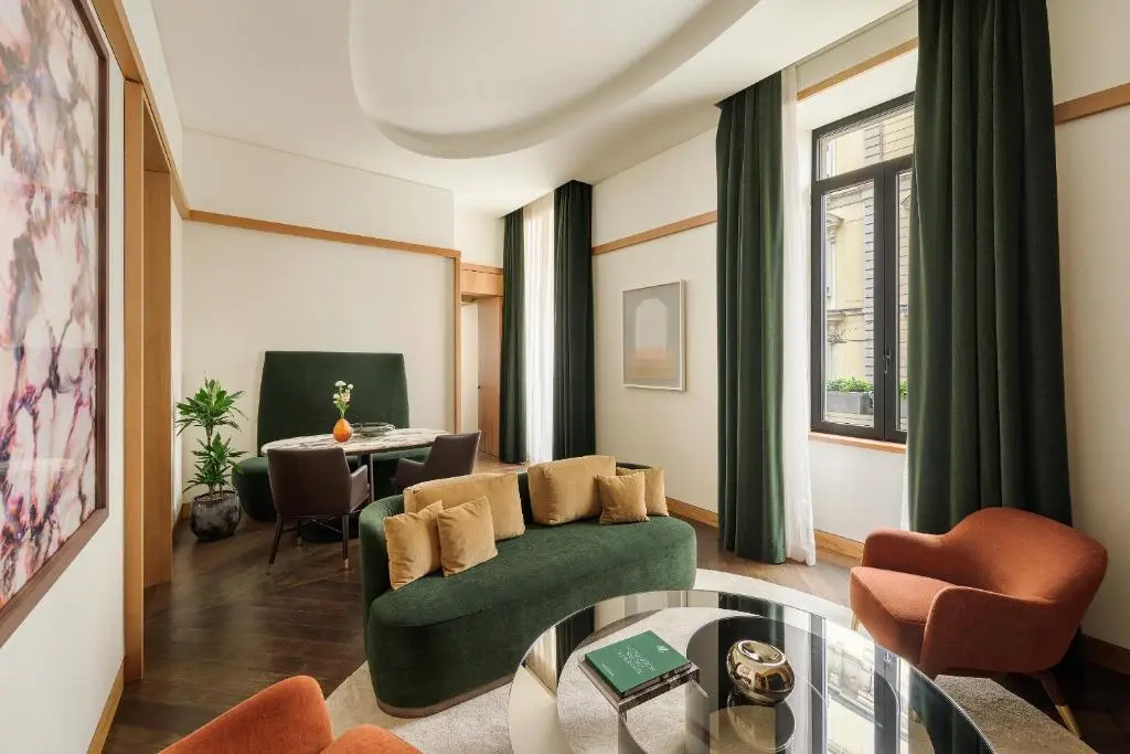 Park Hyatt Milano