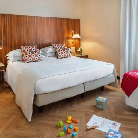 Starhotels Anderson