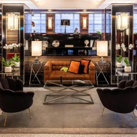 Starhotels Ritz