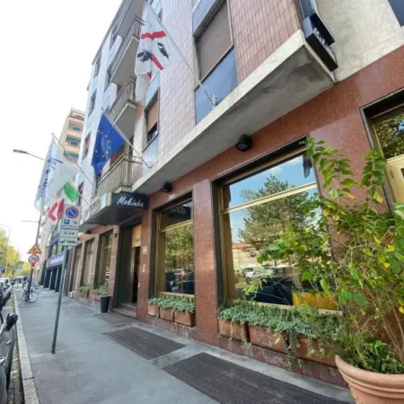 Mokinba Hotels Sant’Ambroeus