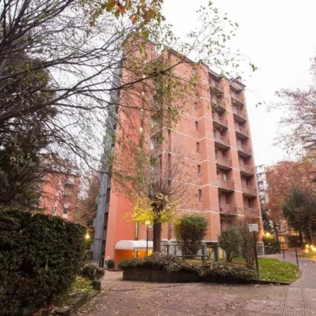 iH Hotels Milano ApartHotel Argonne Park