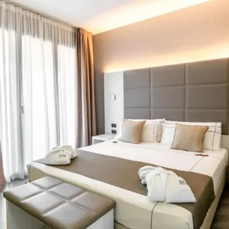 Acca Palace – AA Hotels