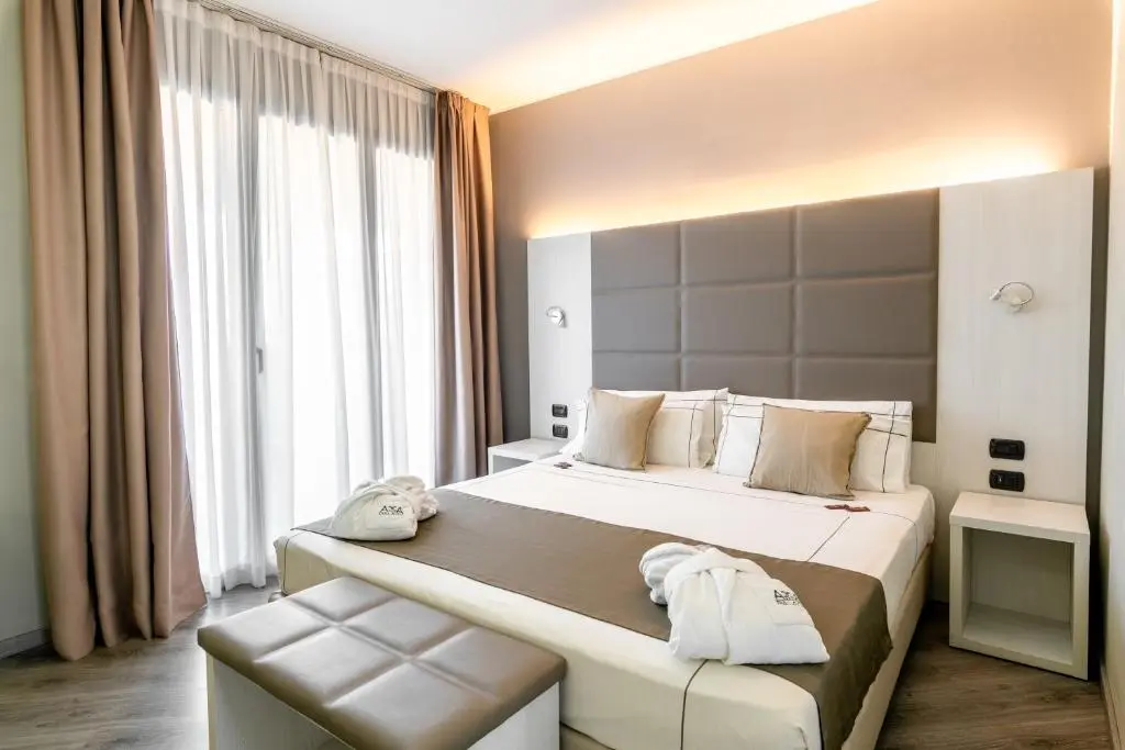 Acca Palace – AA Hotels