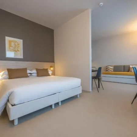 Residence Hotel Siloe
