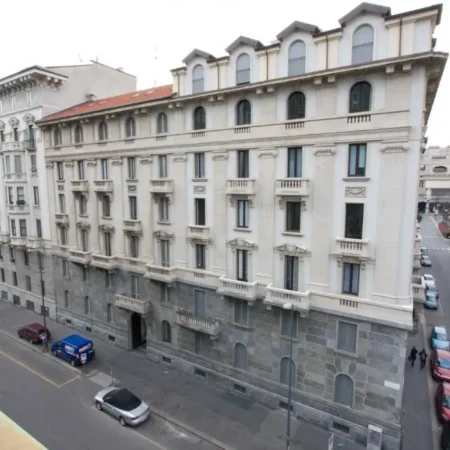 Residence De La Gare