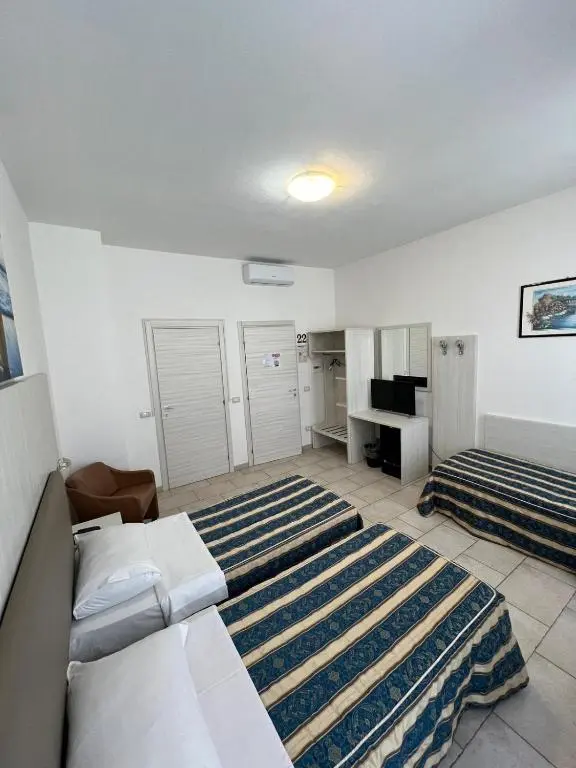 Hotel Alessander