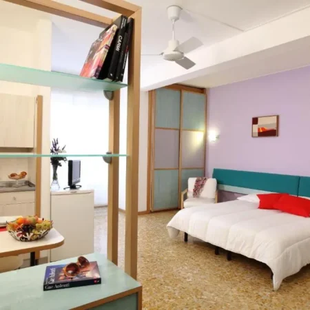Residence Giusti 6