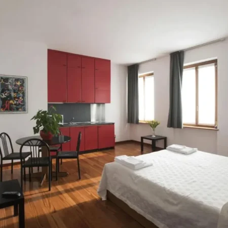 Residence Villa Odescalchi