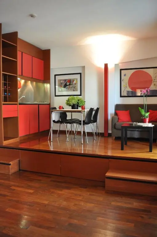 Residence Le Corti