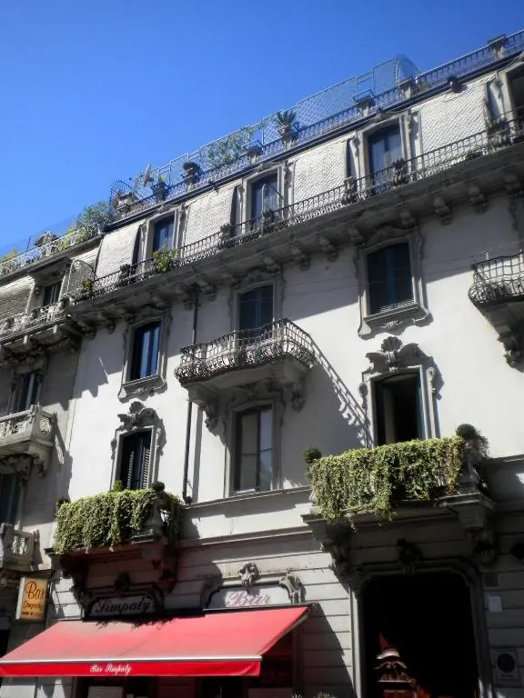 Lepetit Milano