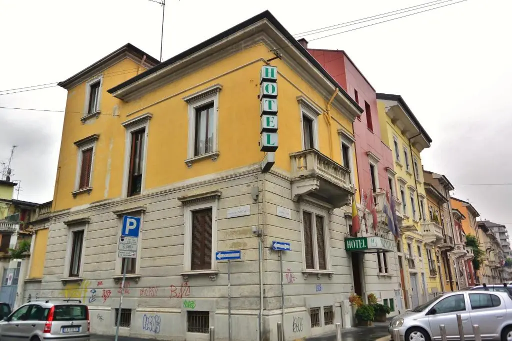 Hotel Trentina