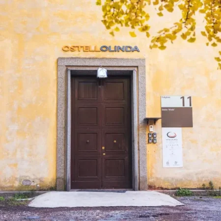 OstellOlinda