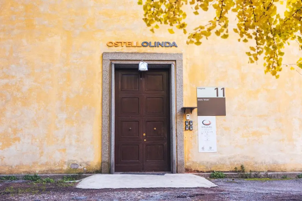 OstellOlinda