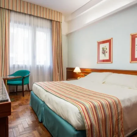 Hotel Crivi’s