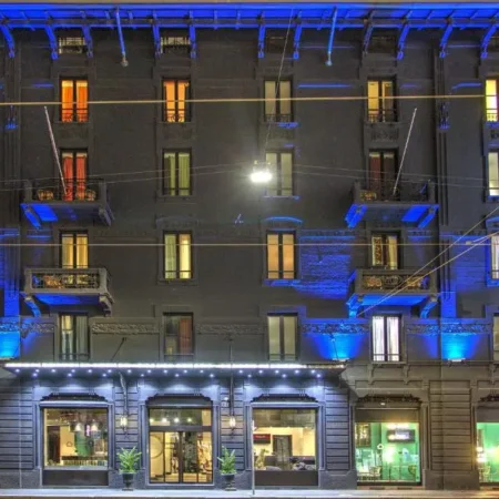 Casual Eclettico Milano