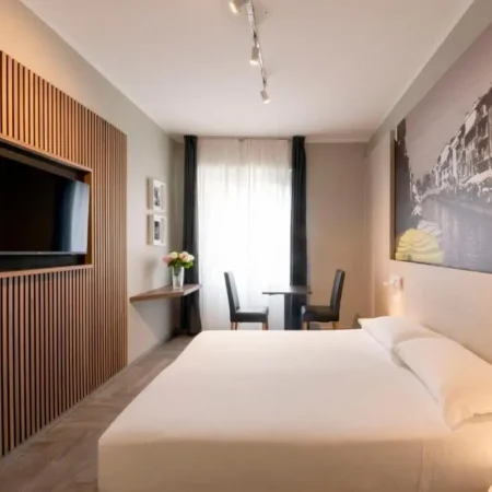 Kleos Hotel Milano Città Studi by Kleos Group Collection