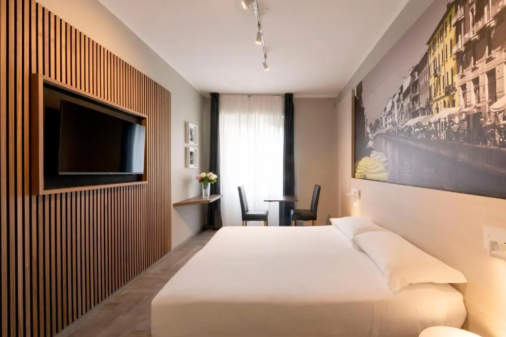 Kleos Hotel Milano Città Studi by Kleos Group Collection