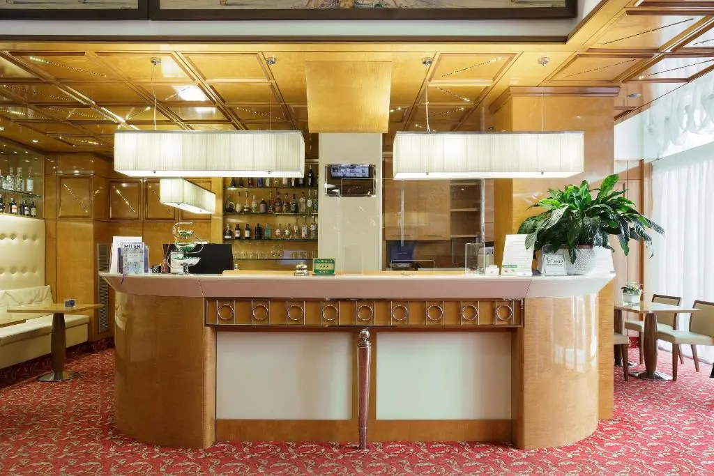 Hotel Teco
