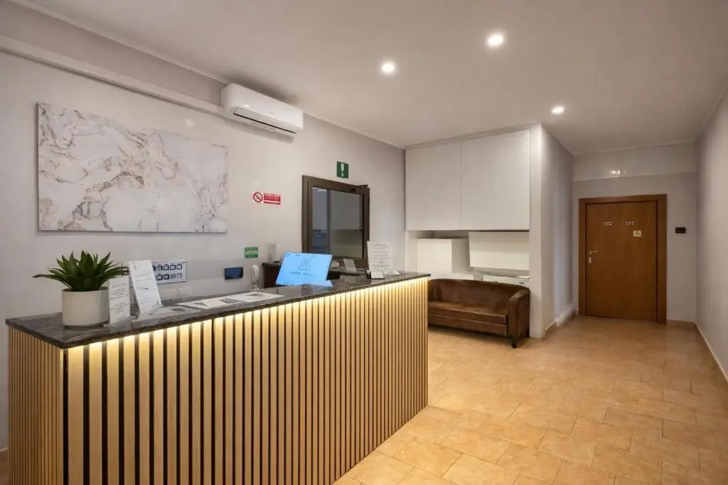 Hotel Atena