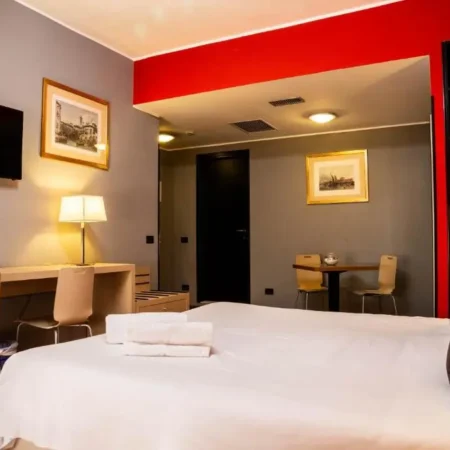 Hotel Berlino