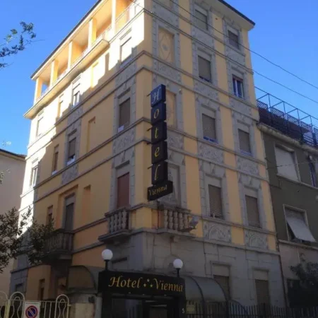 Hotel Vienna