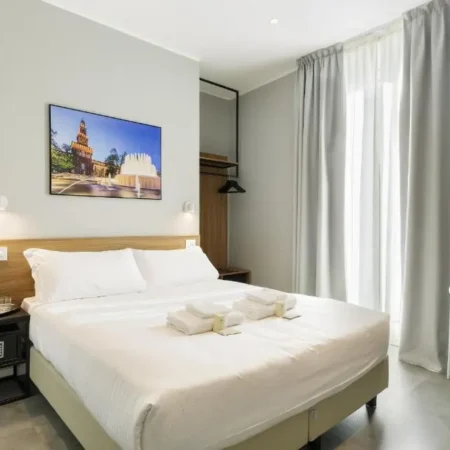 Hotel 22 Marzo