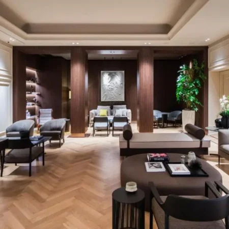 Hotel Cristoforo Colombo – Preferred Hotels & Resorts