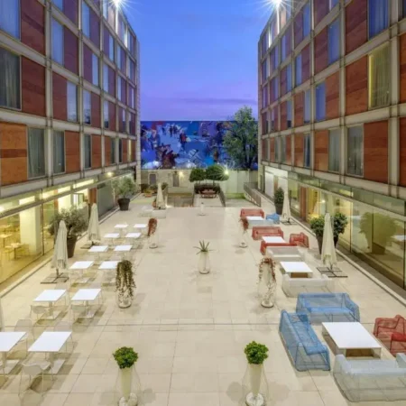DoubleTree By Hilton Milan