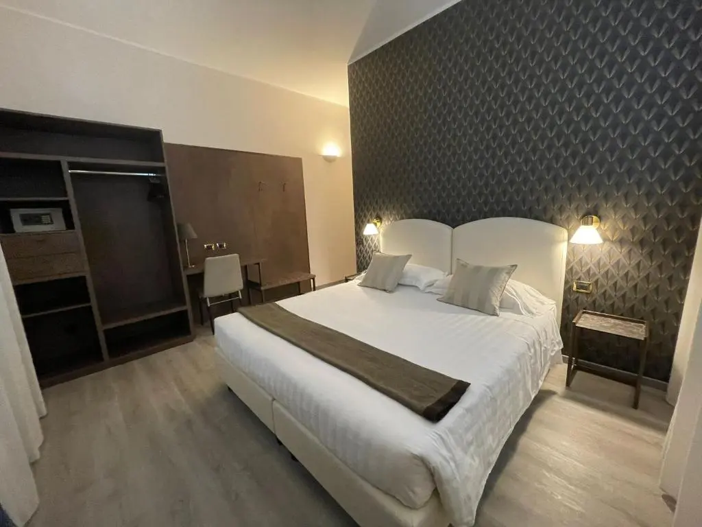 Hotel Florence Milano