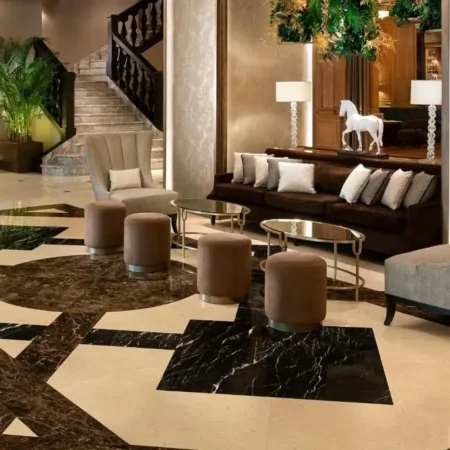 The Westin Palace, Milan