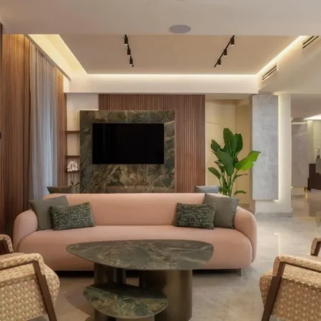 Hotel Mozart
