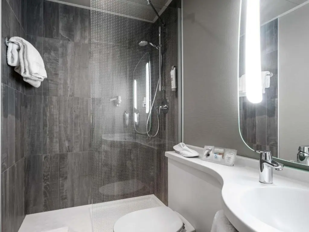 Ibis Milano Centro