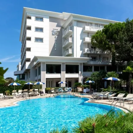 Grand Hotel Gallia
